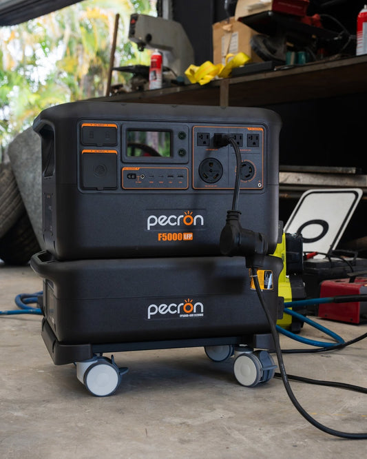Affordable Home Backup Power in New Zealand: A Practical Guide for 2026