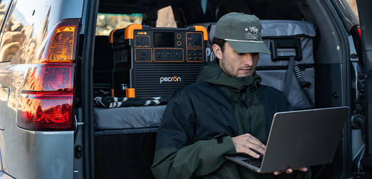 Best Portable Power Station for Camping in New Zealand