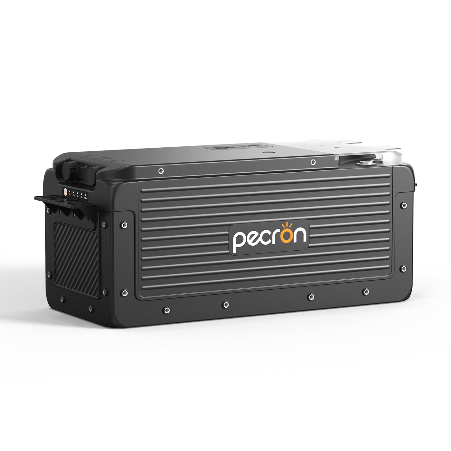Pecron WB12200 12V 200Ah LiFePO₄ Battery (2560Wh Capacity)