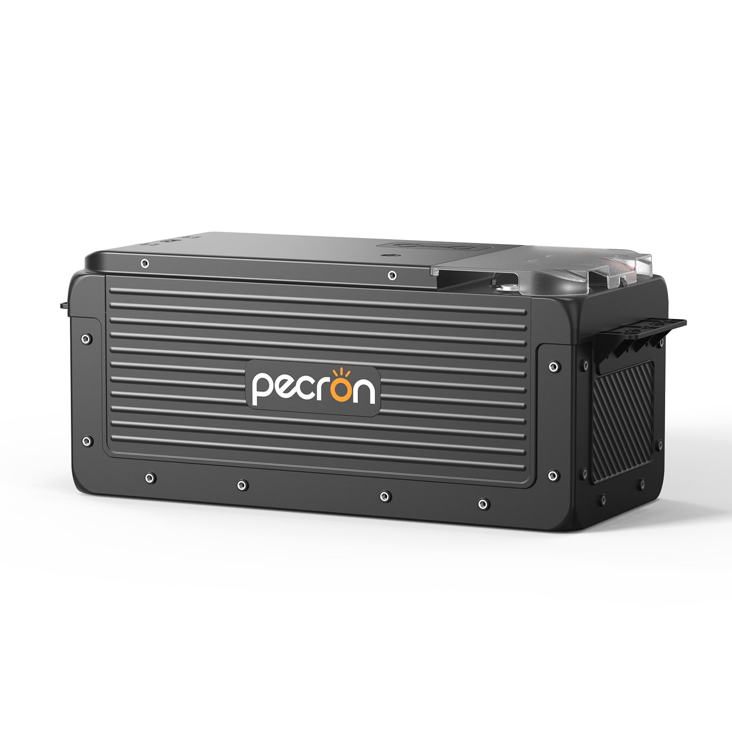 Pecron WB12200 12V 200Ah LiFePO₄ Battery (2560Wh Capacity)