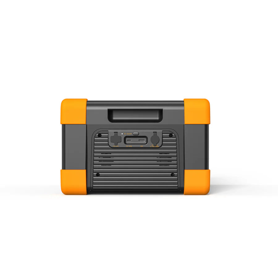 PECRON EP3000-48V Expansion Battery 3072Wh for E1500LFP/ E3600LFP/ E1000LFP