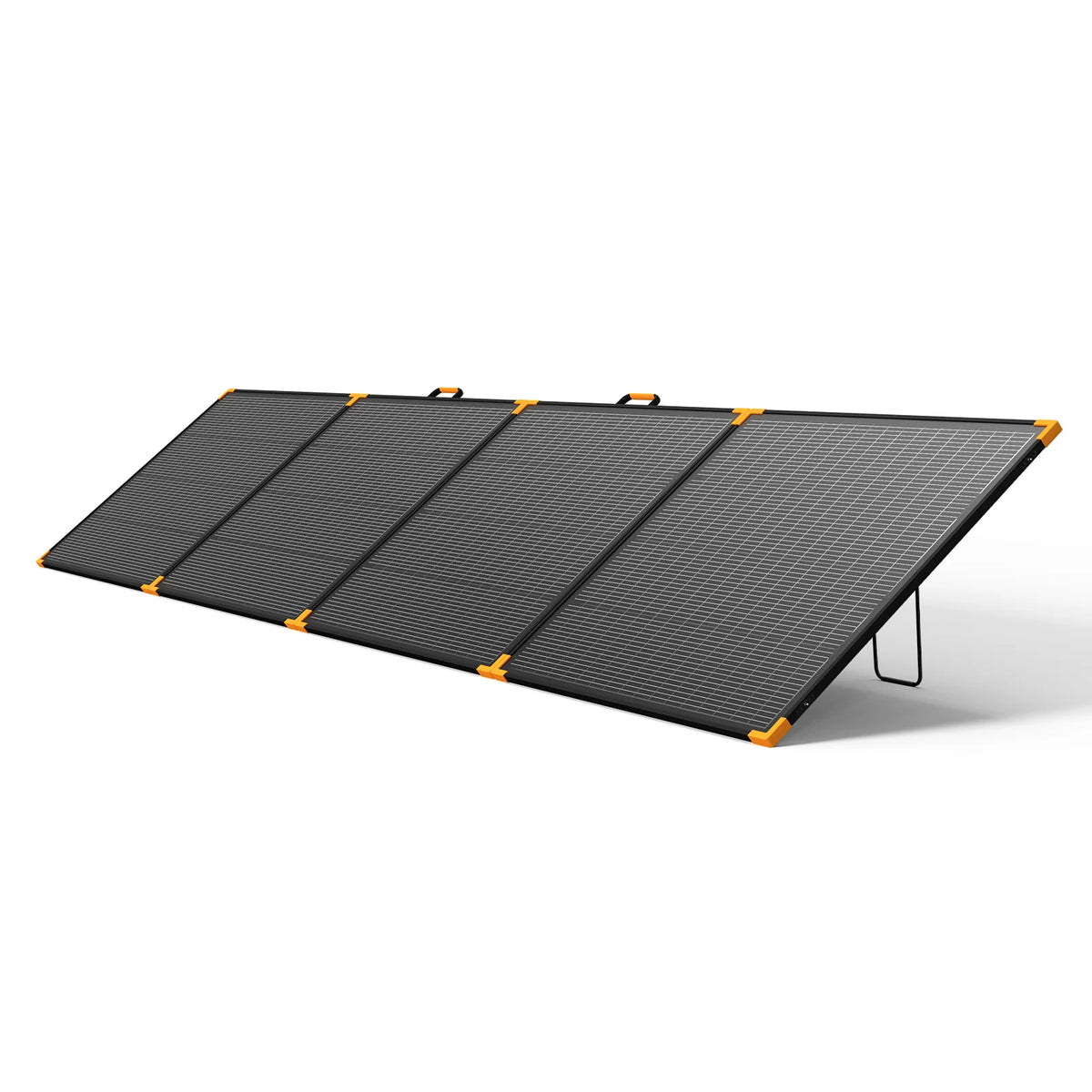 PECRON PV500 500W Bifacial Portable Solar Panel Waterproof IP67 PRE-ORDER