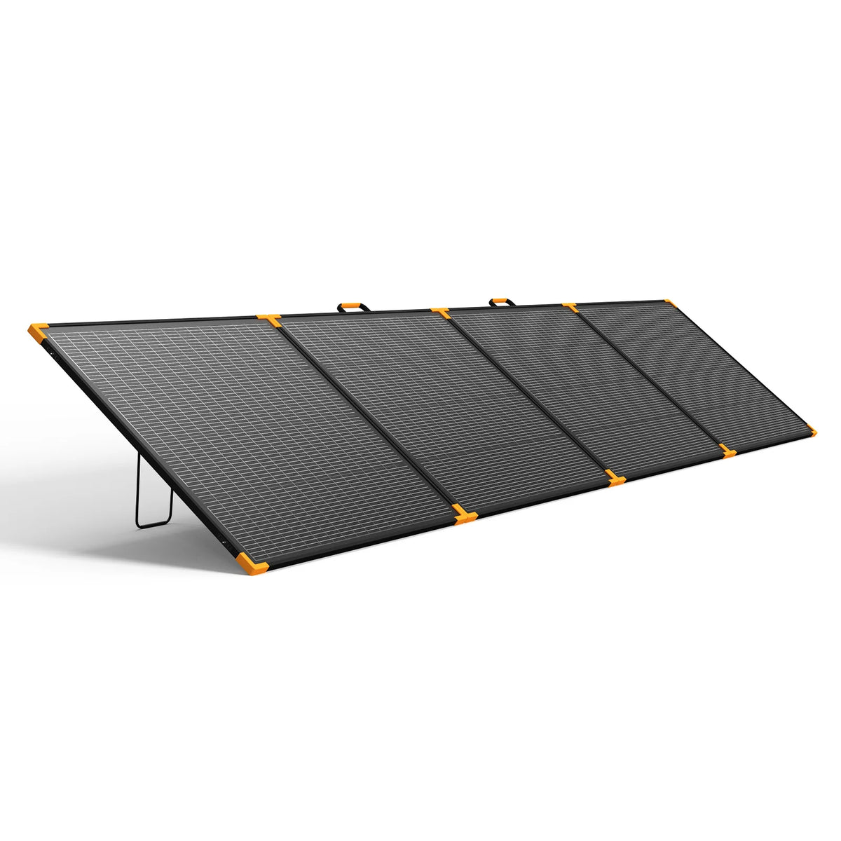 PECRON PV500 500W Bifacial Portable Solar Panel Waterproof IP67 PRE-ORDER