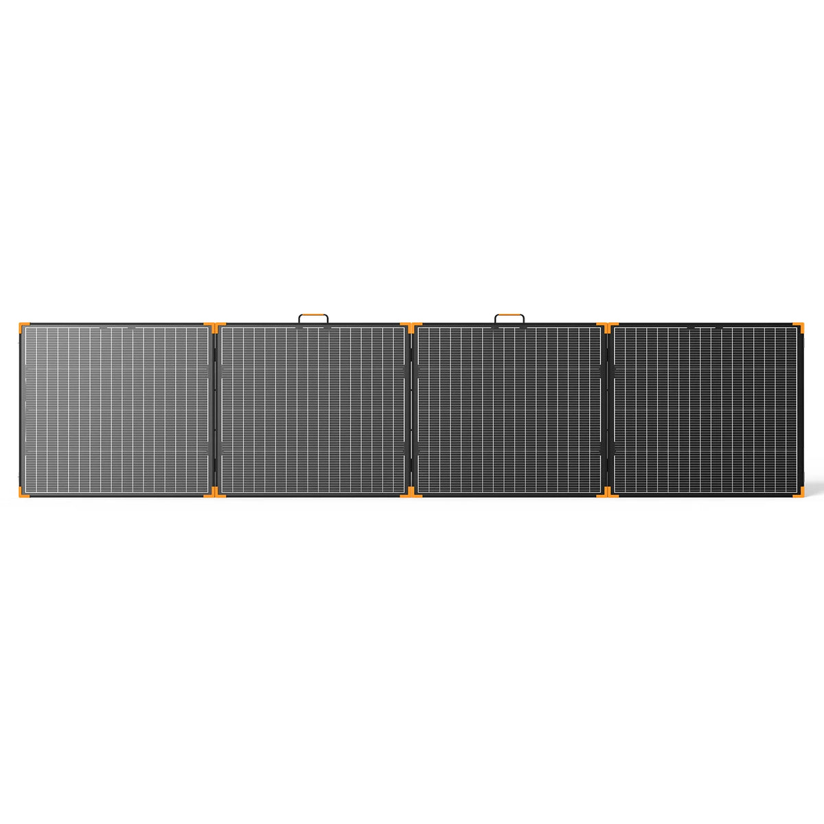 PECRON PV500 500W Bifacial Portable Solar Panel Waterproof IP67 PRE-ORDER