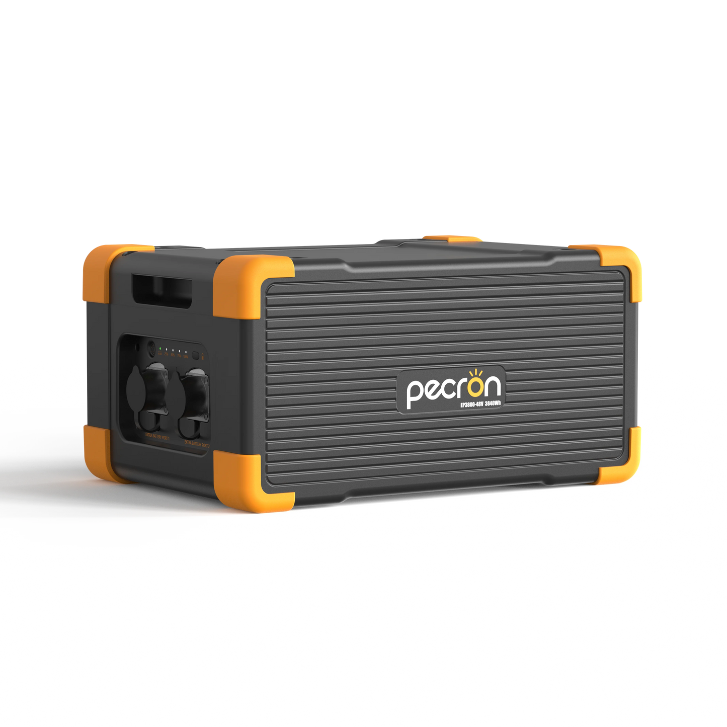 PECRON EP3800-48V Expansion Battery 3840Wh for E & F Series Pecron Portable Power Stations