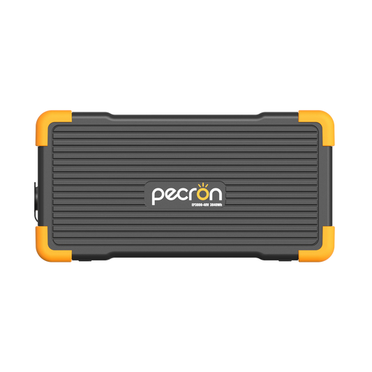 PECRON EP3800-48V Expansion Battery 3840Wh for E & F Series Pecron Portable Power Stations