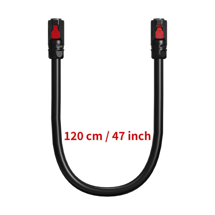 MJ32 Cascade Cable - Extension Cable 47 inch