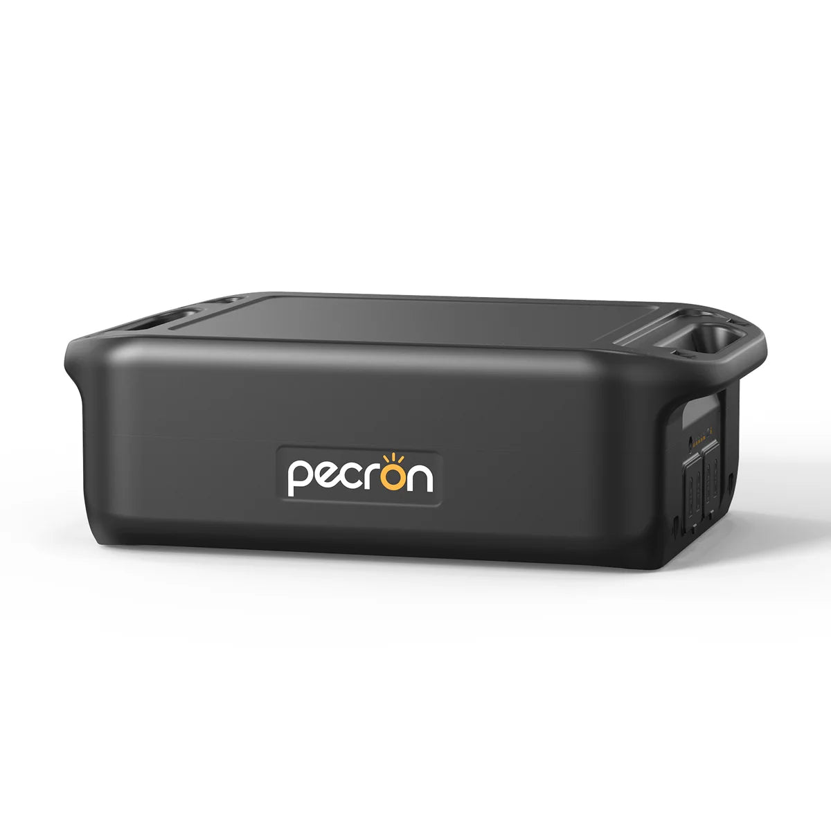 PECRON FP5000-48V Expansion Battery 5120Wh for F5000LFP