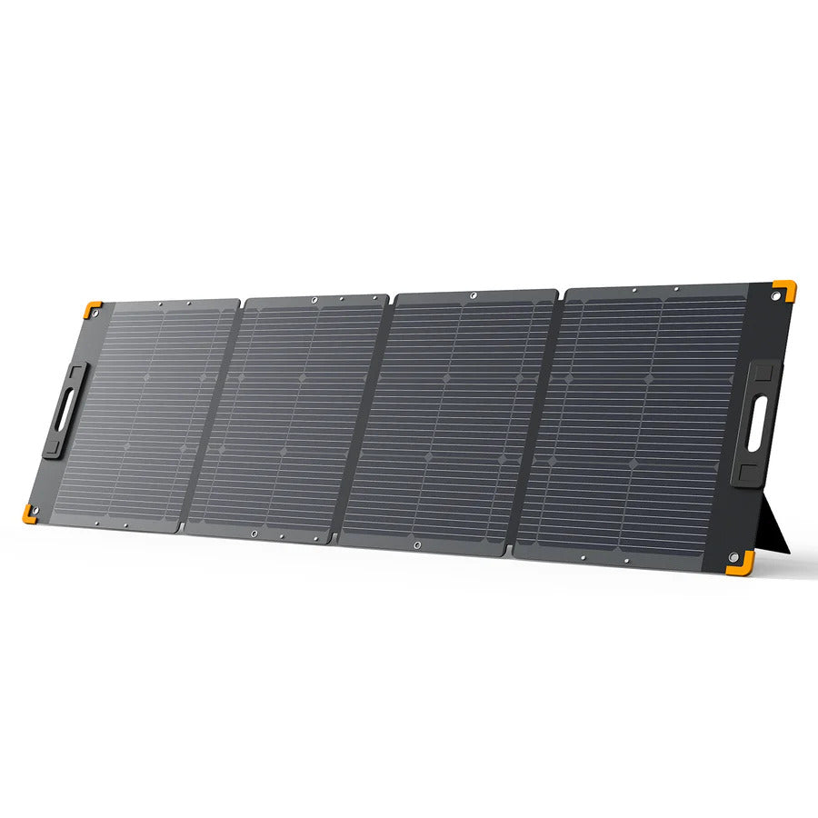 Pecron E1500LFP + 300W Portable Solar Panel